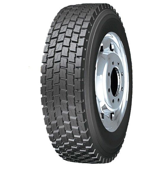 Шина вантажна WOSEN 295/80R22,5 152/149M WS816, ведуча